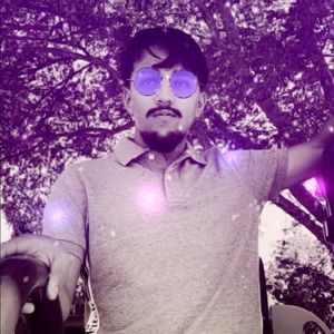 Meet your Posher, Gabriel